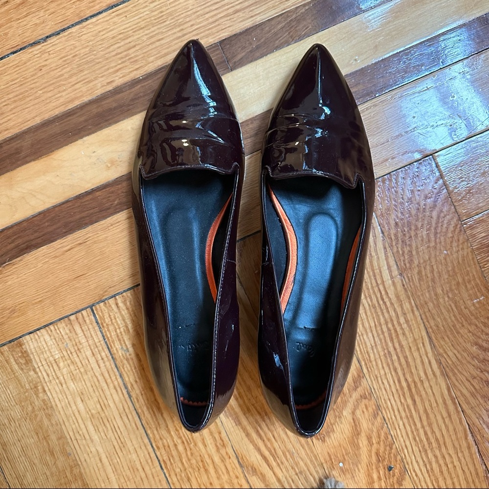 Paul smith loafers